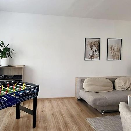 Utulny Byt V Centru Mesta Rychnov nad Kneznou Dış mekan fotoğraf